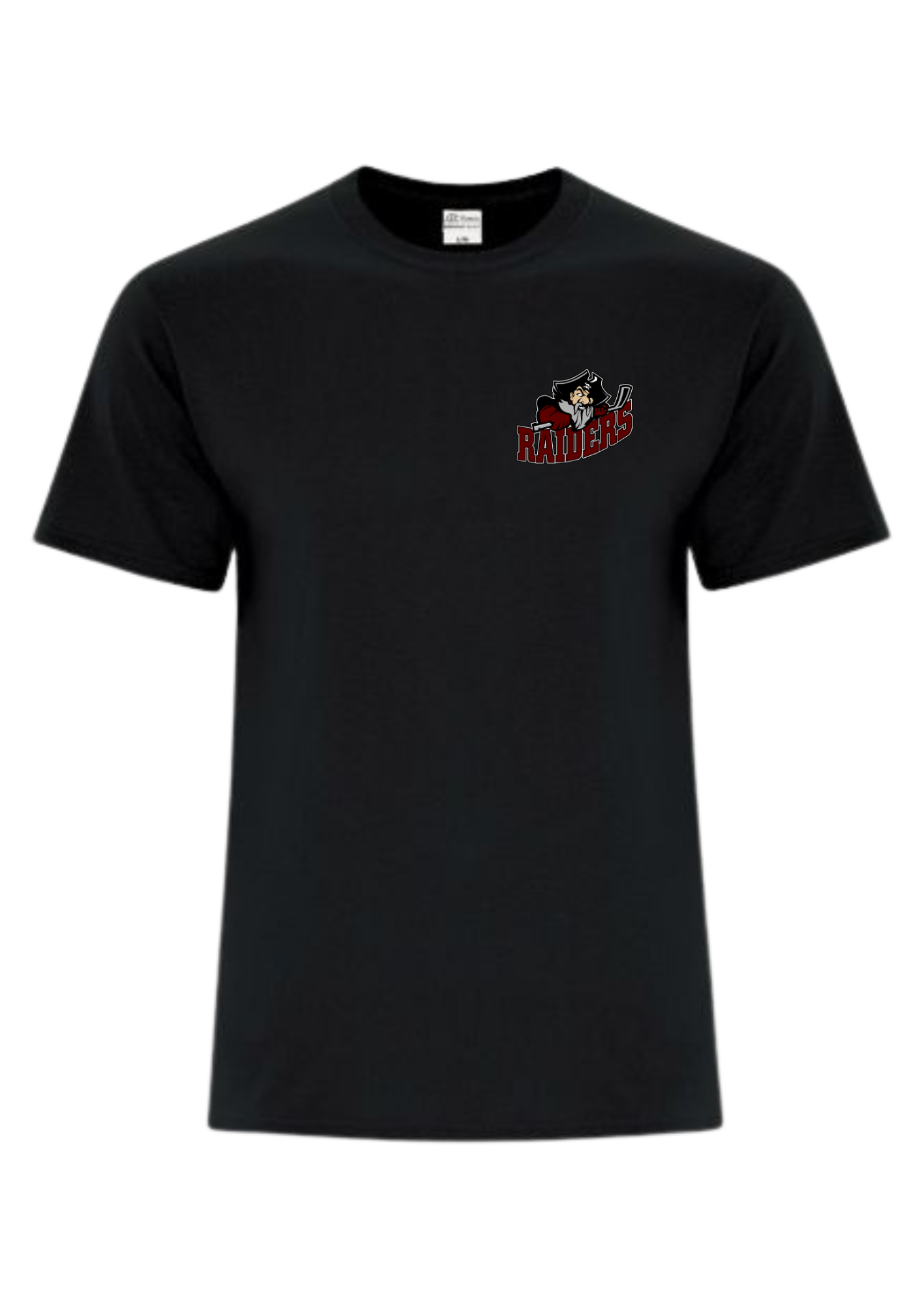 Seven Oaks Raiders - Everyday T-shirt - Contour Supply Co. 