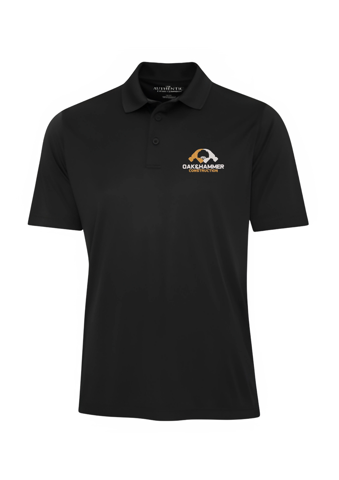 Oak & Hammer - ATC S4039 Pro Team Sport Shirt - Contour Supply Co. 