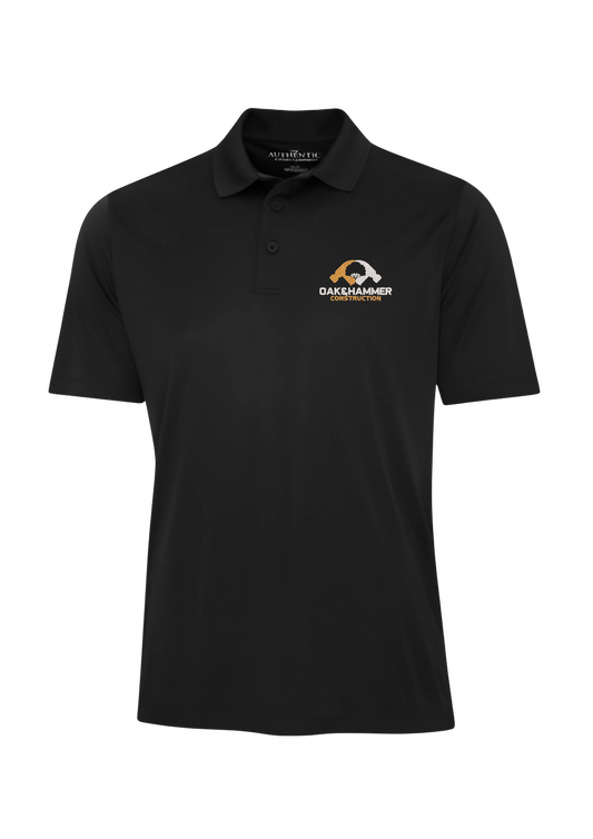Oak & Hammer - ATC S4039 Pro Team Sport Shirt - Contour Supply Co. 