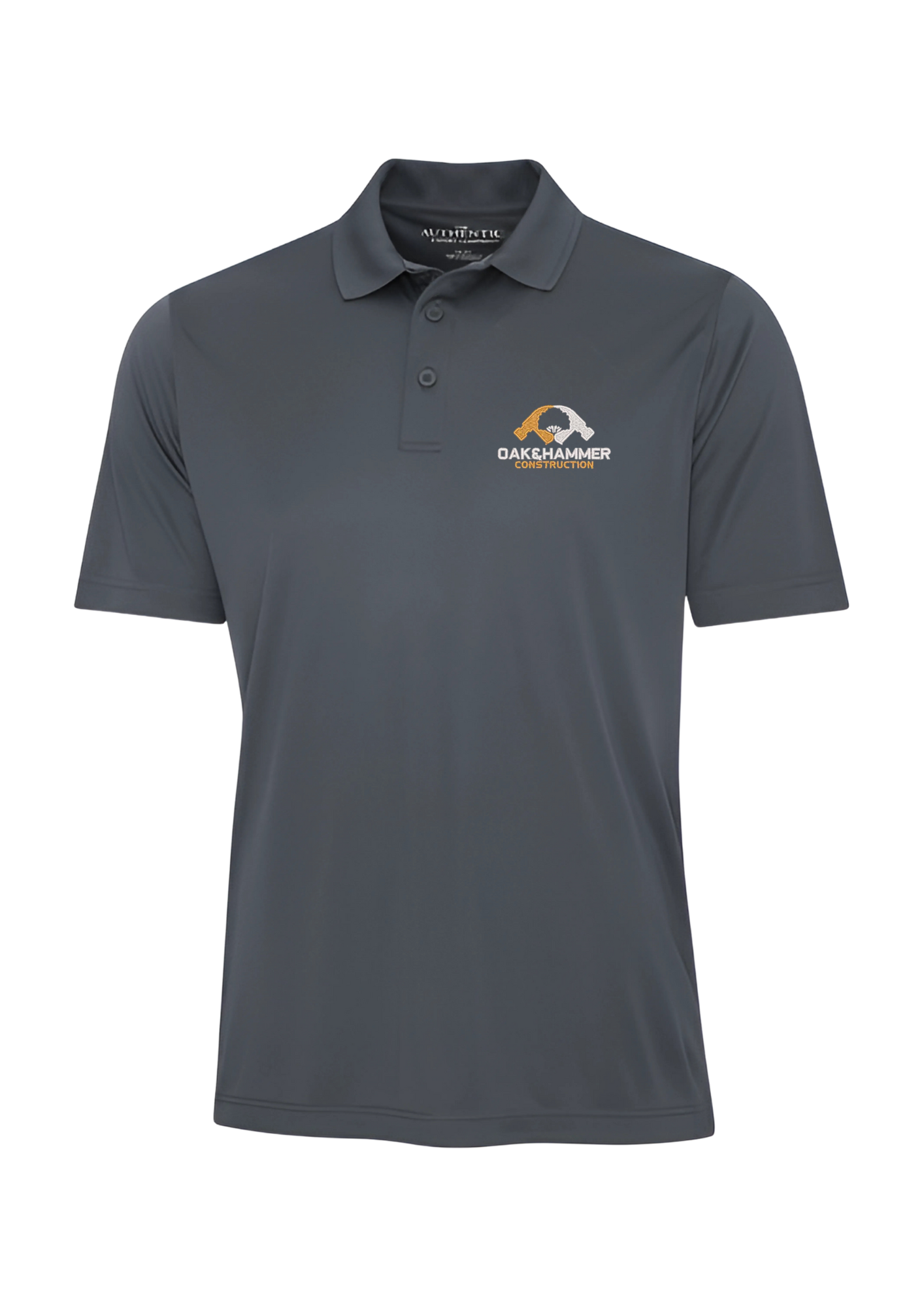 Oak & Hammer - ATC S4039 Pro Team Sport Shirt - Contour Supply Co. 