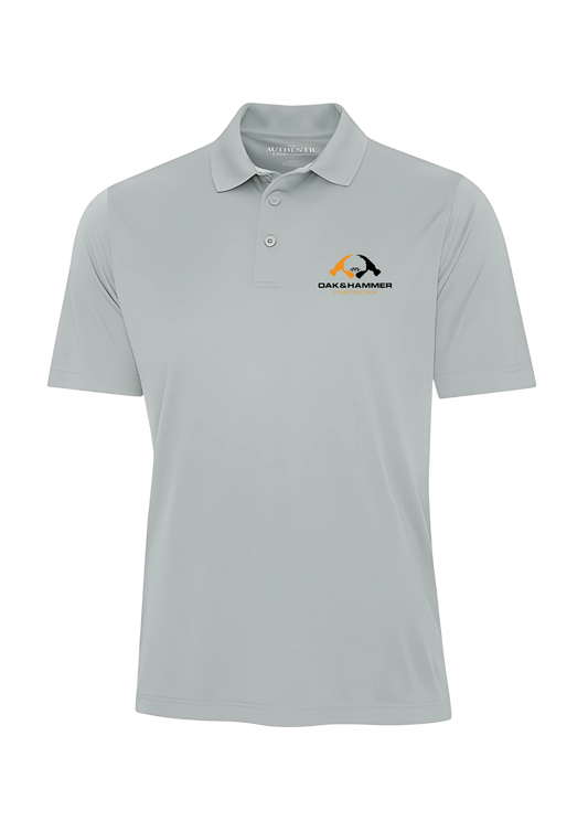 Oak & Hammer - ATC S4039 Pro Team Sport Shirt - Contour Supply Co. 