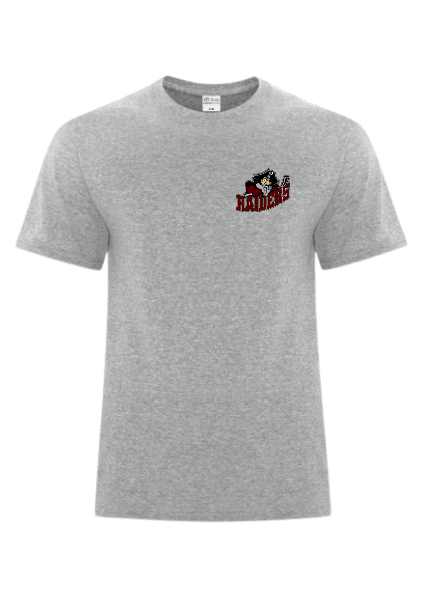 Seven Oaks Raiders - Everyday T-shirt - Contour Supply Co. 