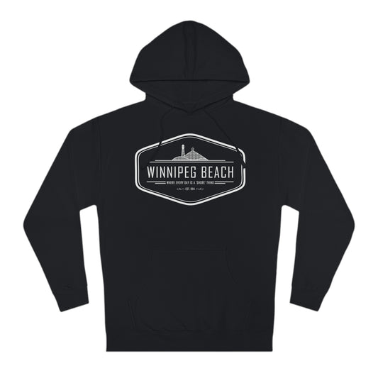 The Beacher Hoody - Contour Supply Co. 