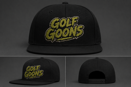 Golf Goons 2026 Classic Snapback
