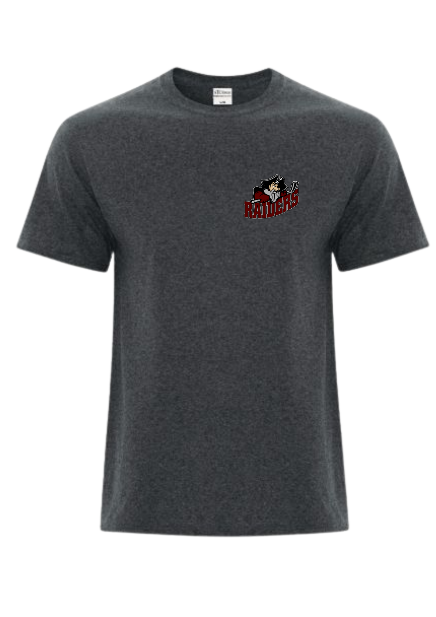 Seven Oaks Raiders - Everyday T-shirt - Contour Supply Co. 