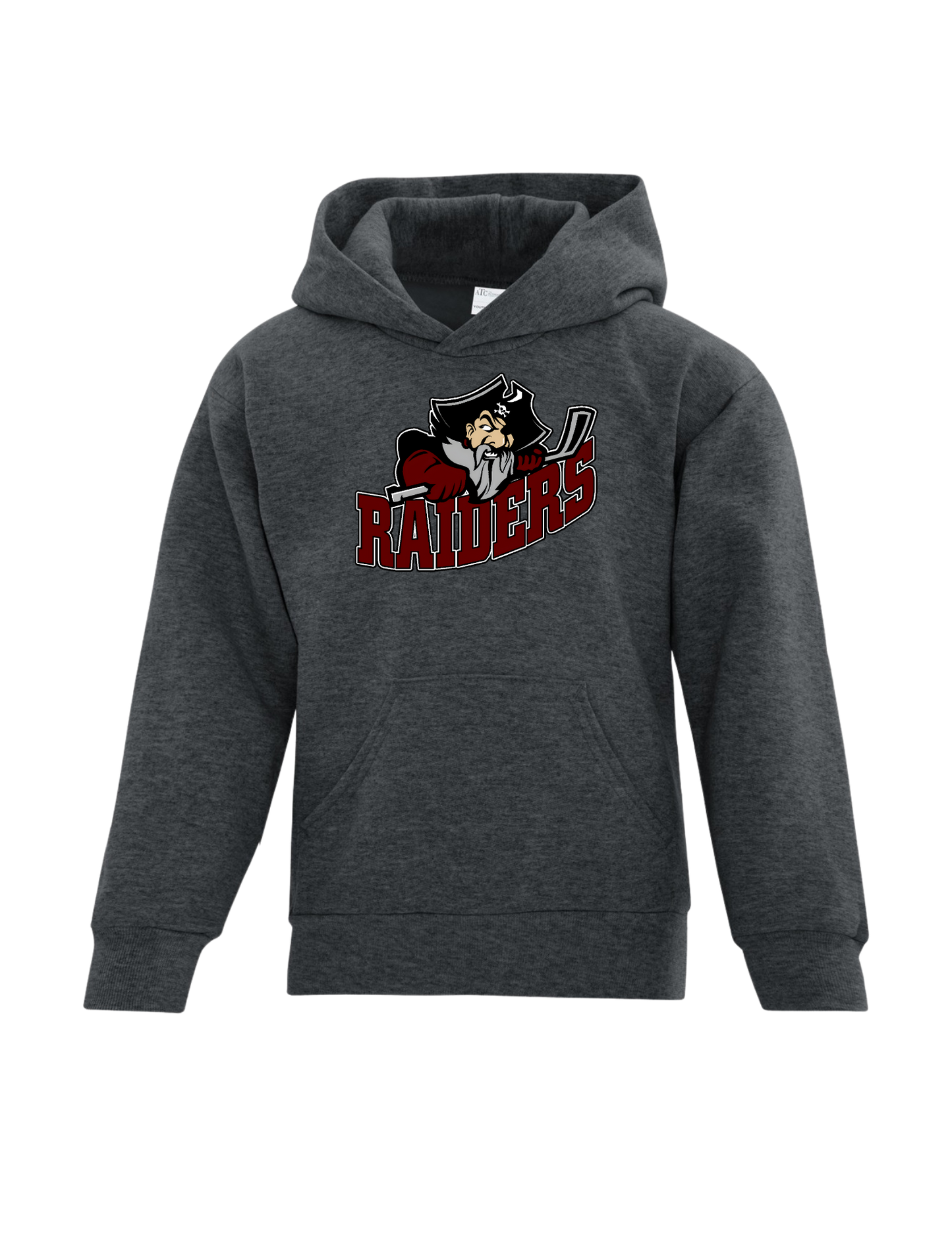 Seven Oaks Raiders - Fleece Lined Hoodie