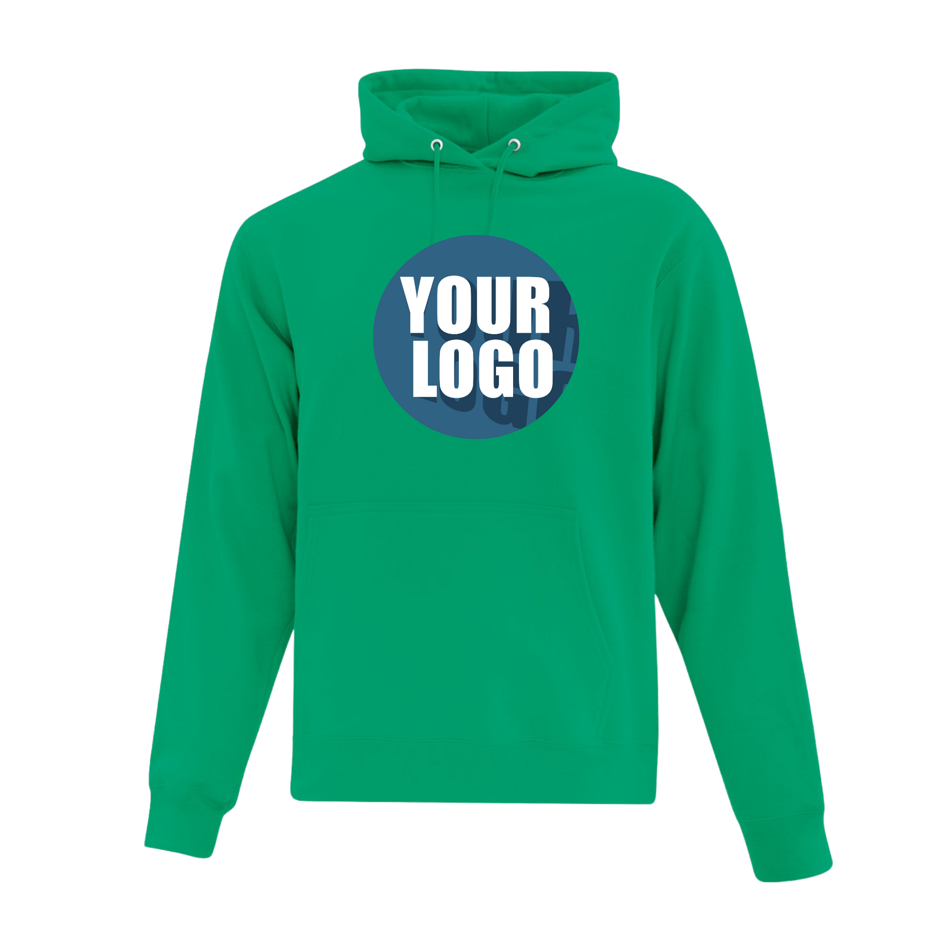 Custom Graphic Hoodies & Crewnecks - Contour Supply Co. 