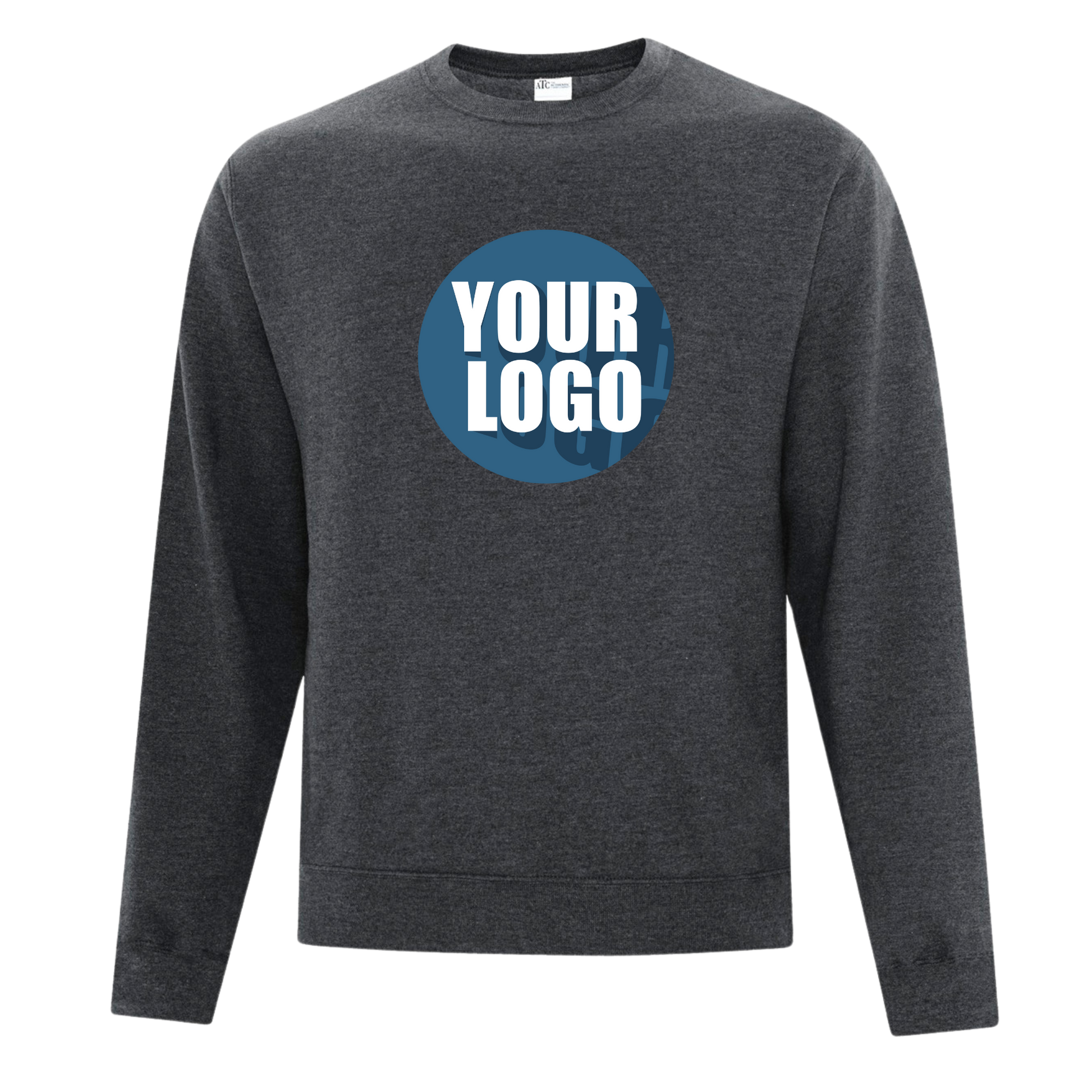 Custom Graphic Hoodies & Crewnecks - Contour Supply Co. 