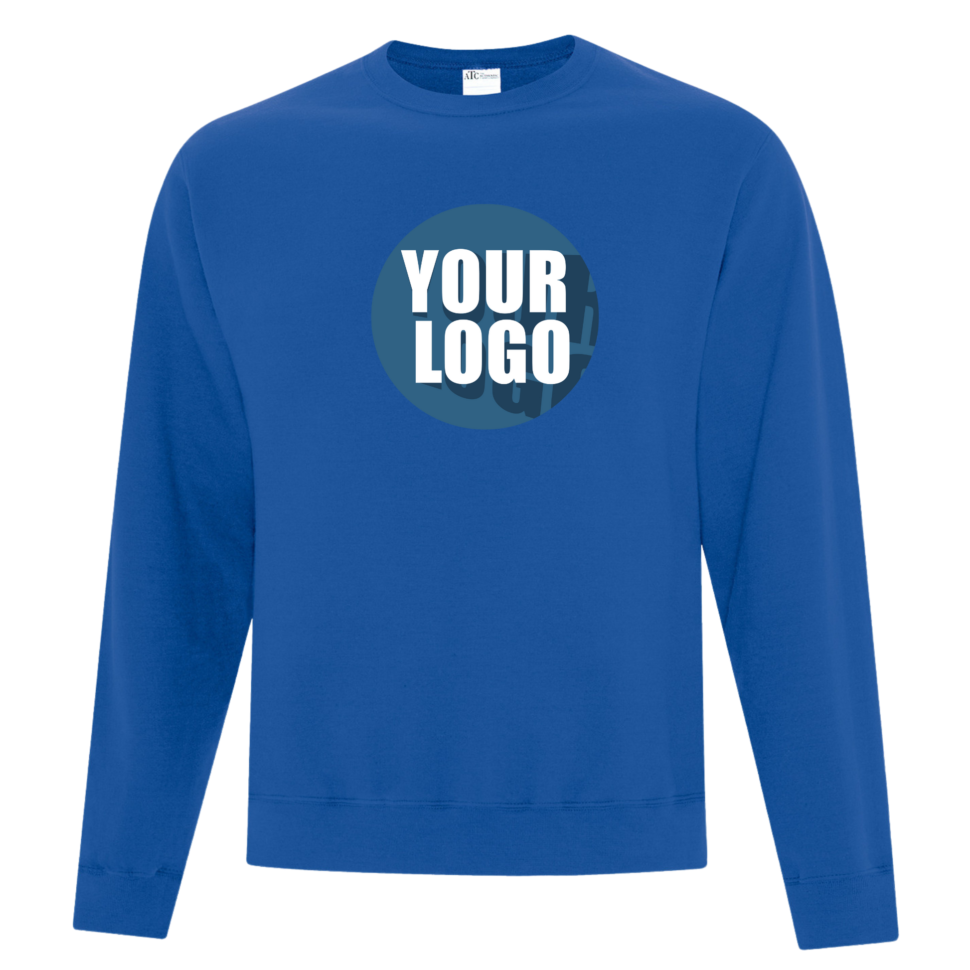 Custom Graphic Hoodies & Crewnecks - Contour Supply Co. 