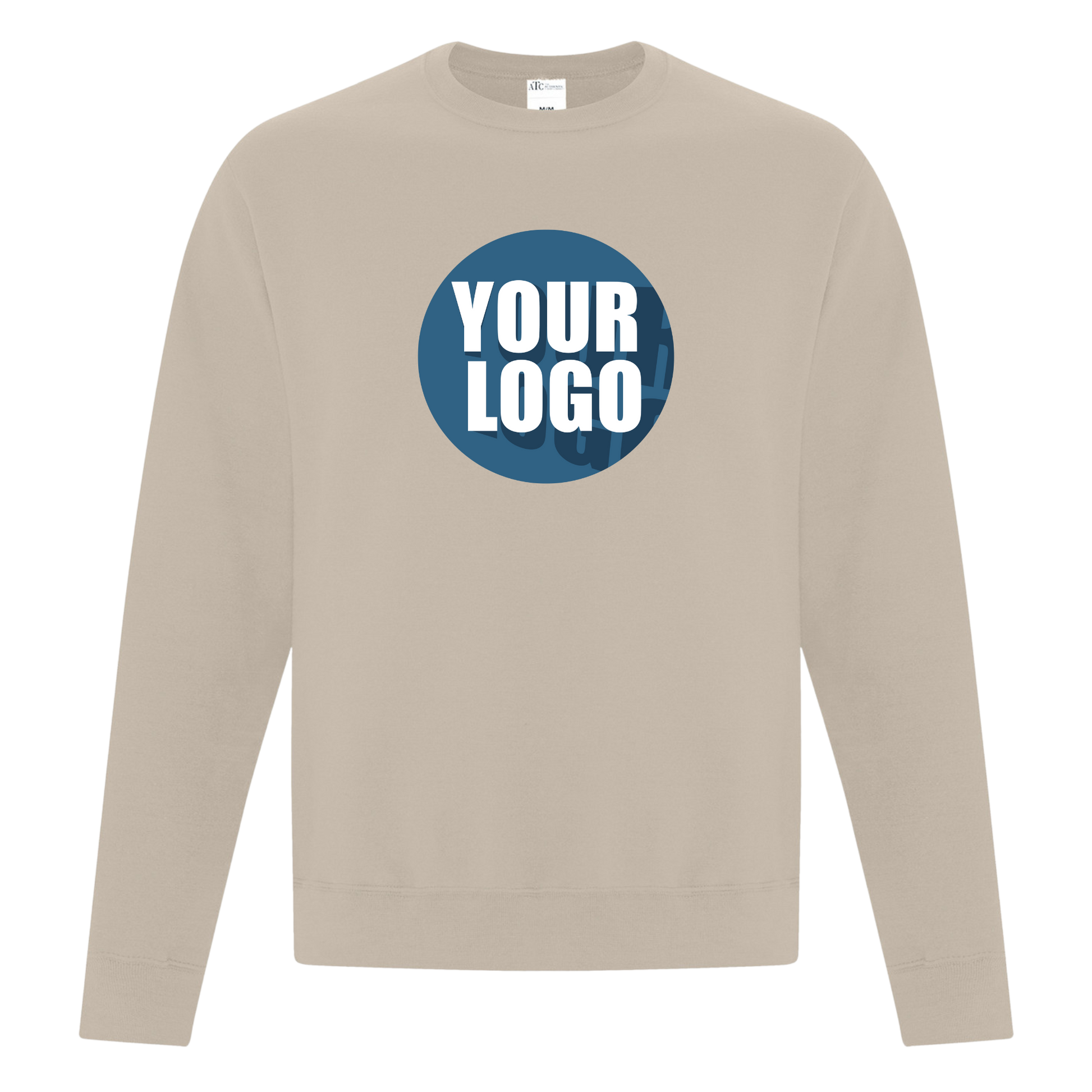 Custom Graphic Hoodies & Crewnecks - Contour Supply Co. 