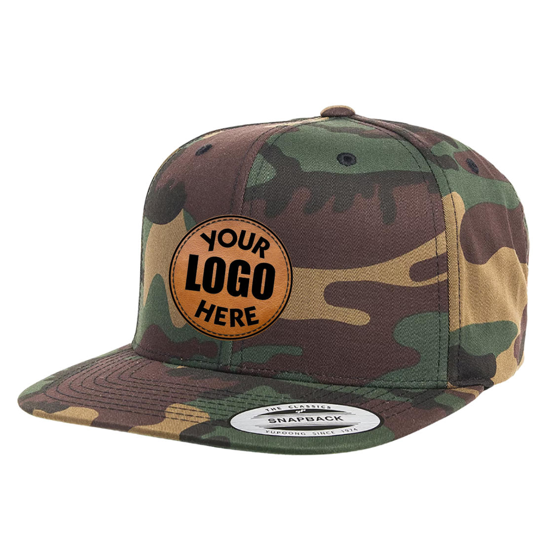 Classic Snapback