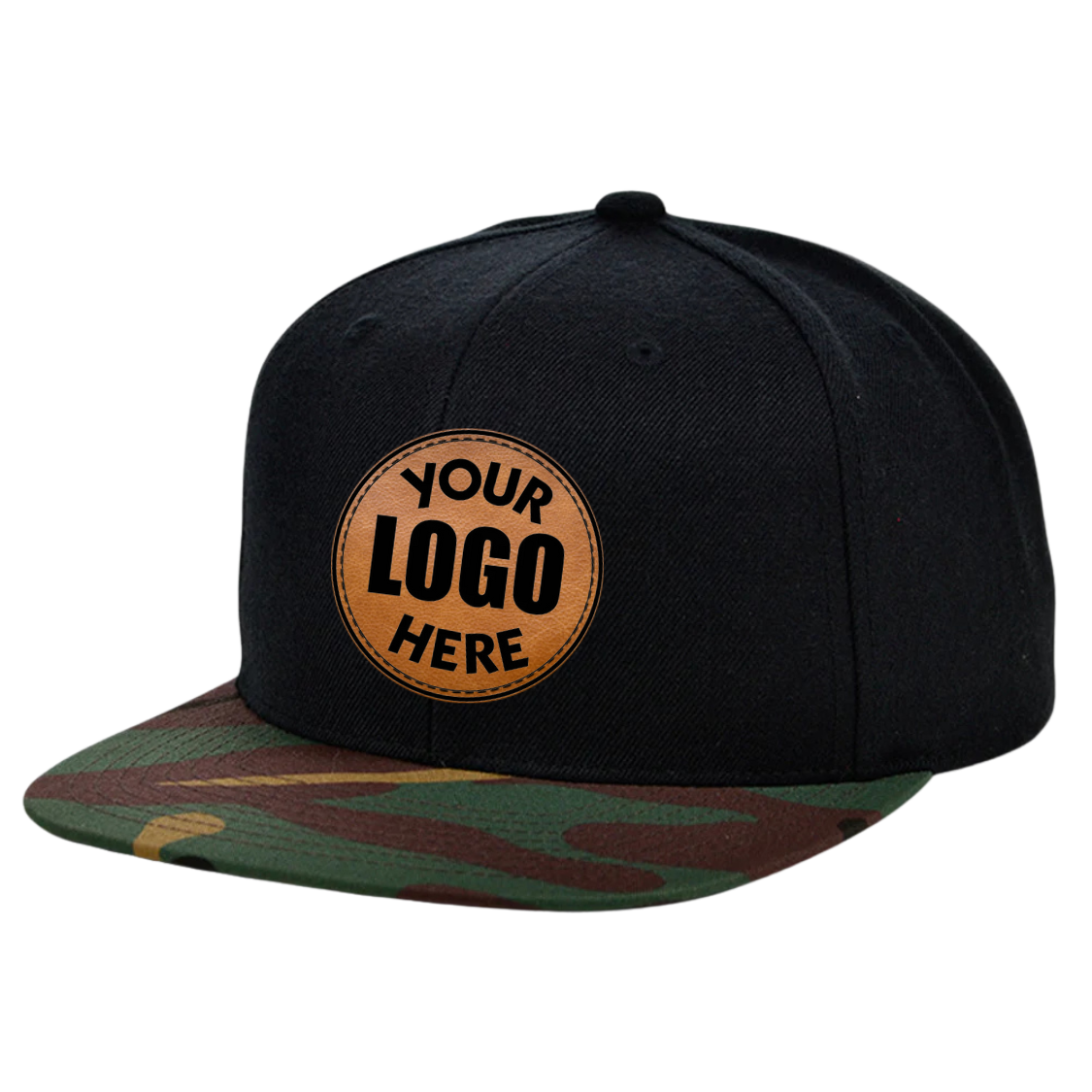 Classic Snapback