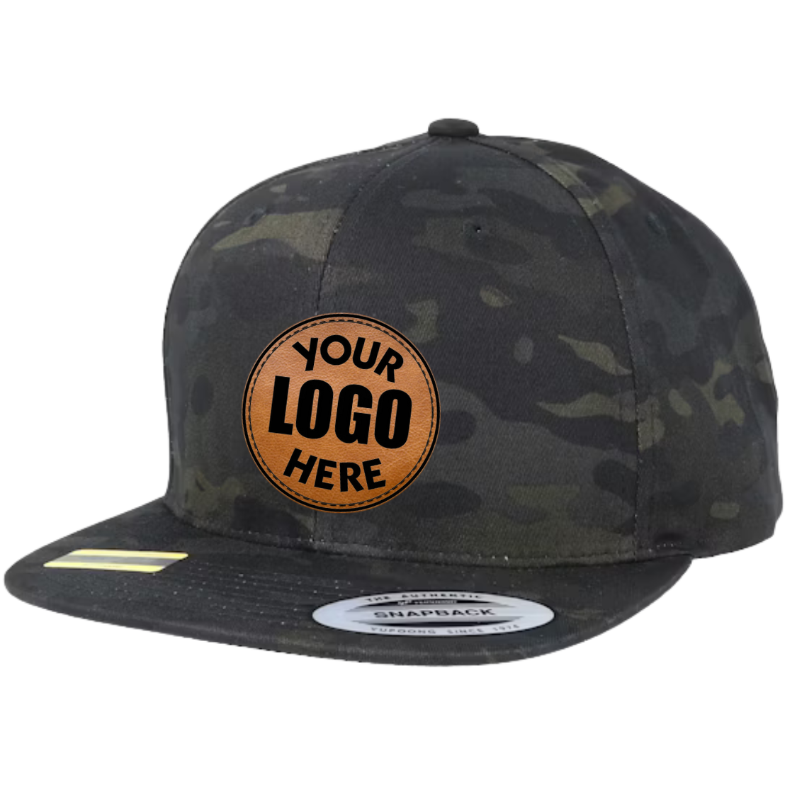 Classic Snapback