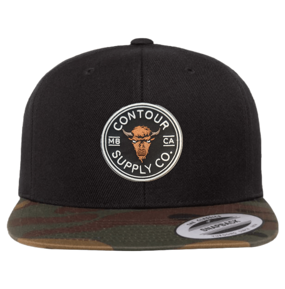 Hat Classic Snapback