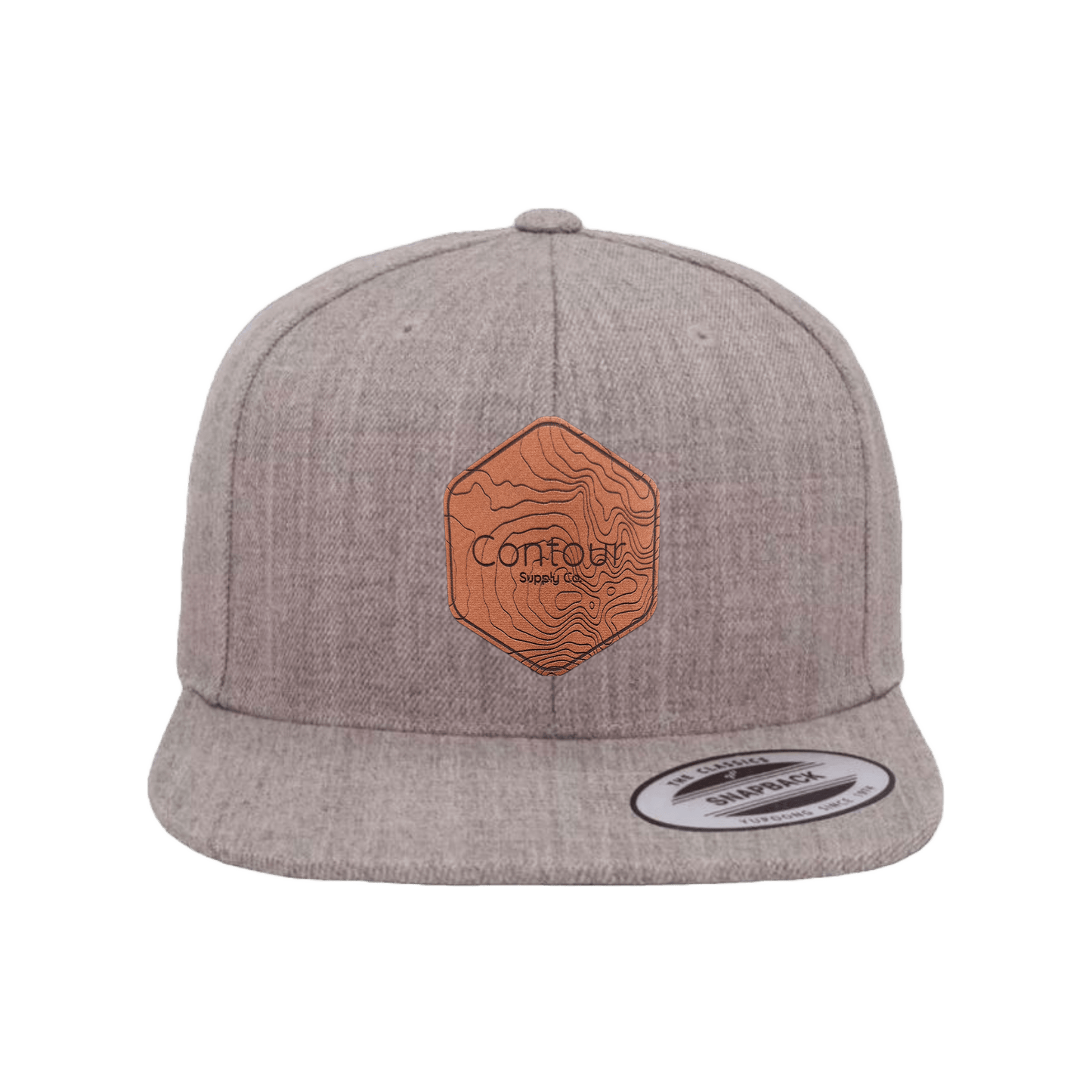 Hat Classic Snapback - Prairie Giants