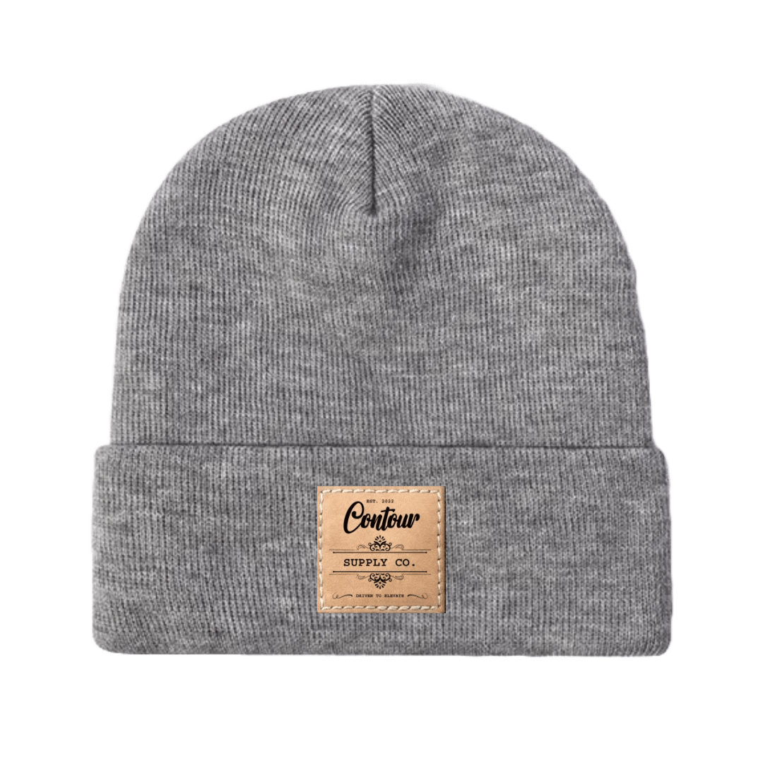 Hats Imperial - Knit Beanie