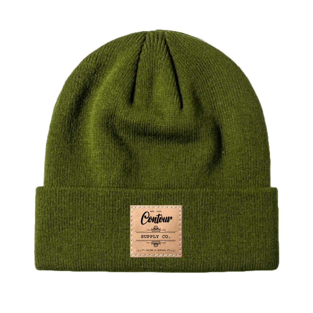 Hats Imperial - Knit Beanie