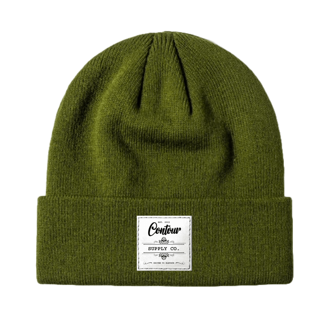 Hats Imperial - Knit Beanie