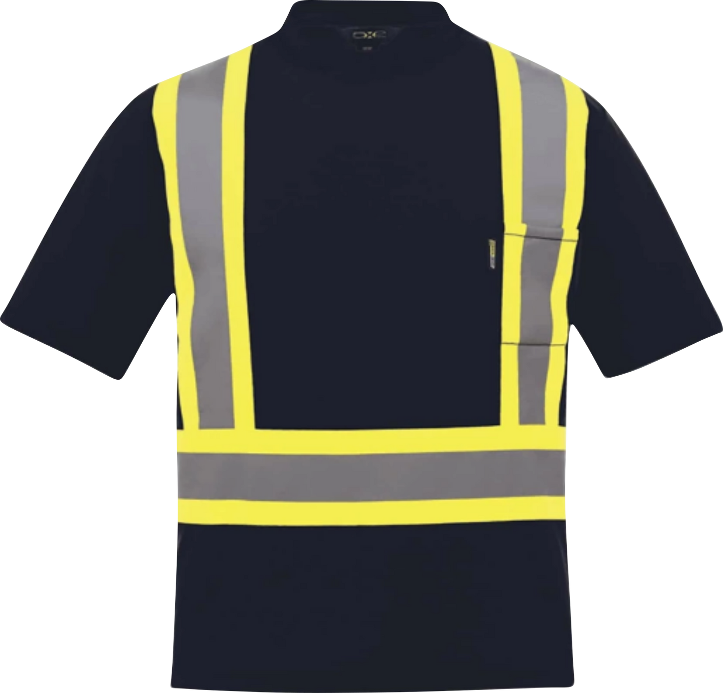 CX2 Watchman Hi-Vis T-Shirt - Contour Supply Co. 