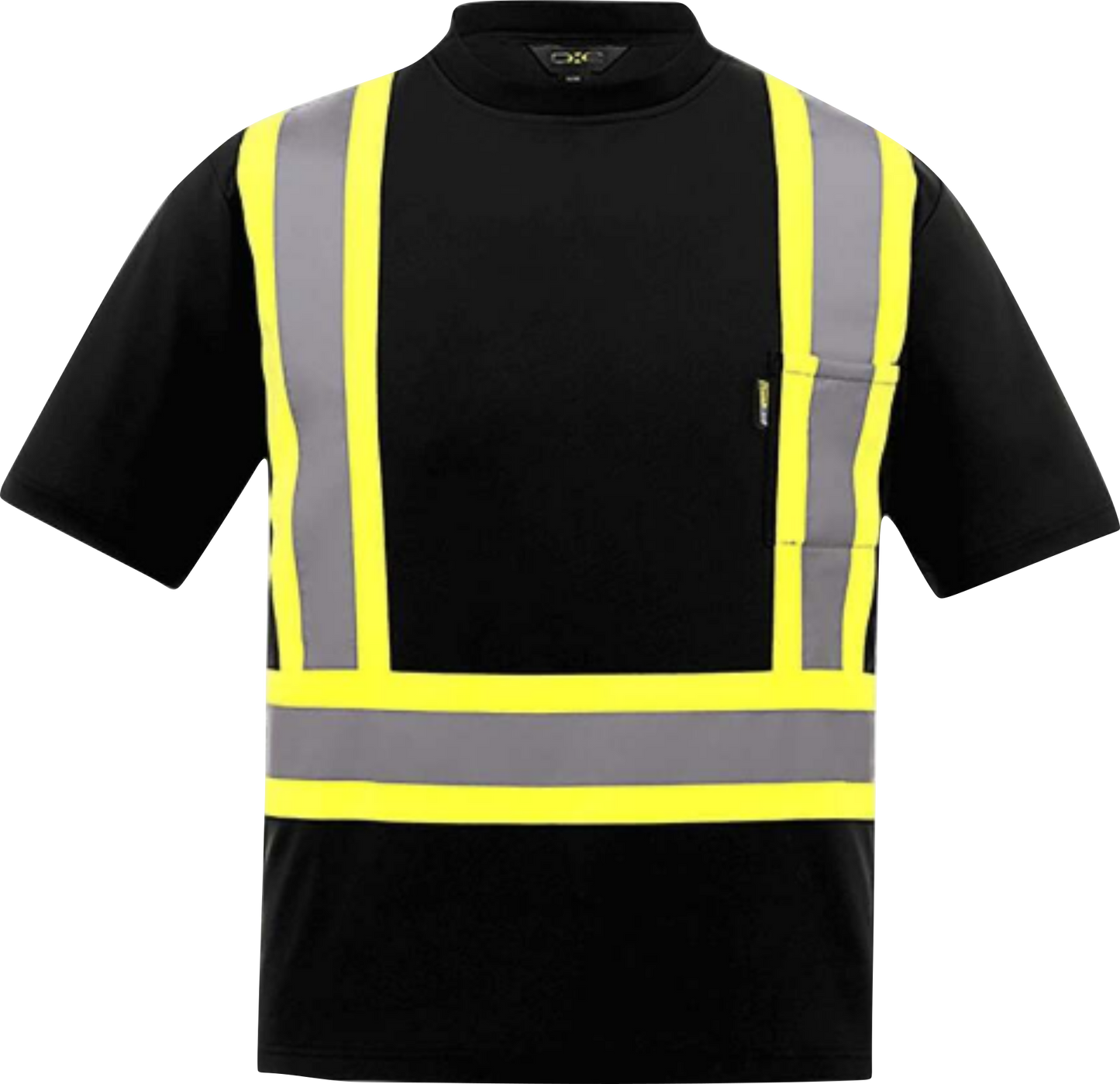 CX2 Watchman Hi-Vis T-Shirt - Contour Supply Co. 