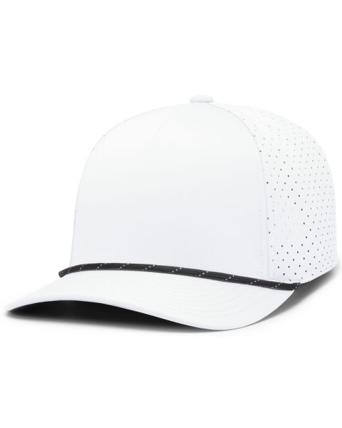 Golf Goons Weekender Perforated Snapback