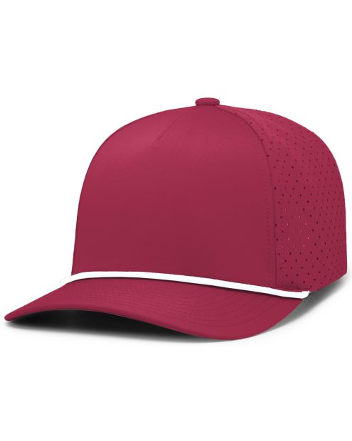 Golf Goons Weekender Perforated Snapback