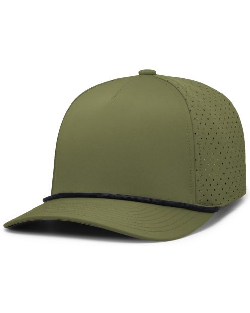 Golf Goons Weekender Perforated Snapback
