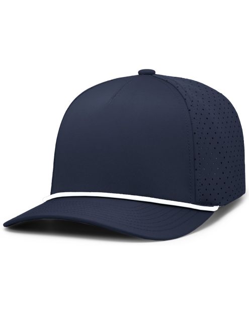 Golf Goons Weekender Perforated Snapback