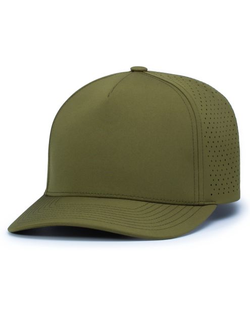 Golf Goons Weekender Perforated Snapback