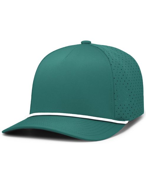 Golf Goons Weekender Perforated Snapback