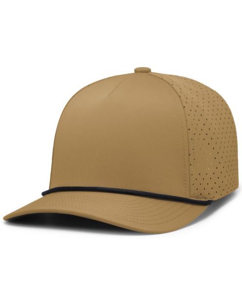 Golf Goons Weekender Perforated Snapback