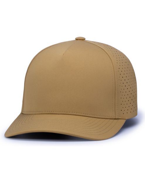 Golf Goons Weekender Perforated Snapback