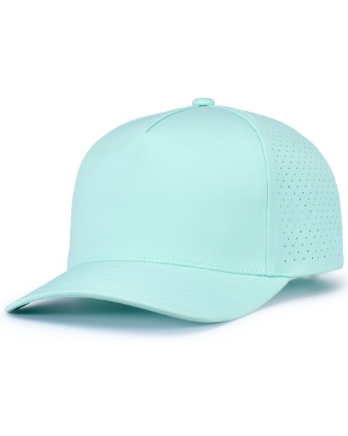 Golf Goons Weekender Perforated Snapback
