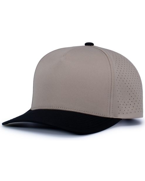 Golf Goons Weekender Perforated Snapback