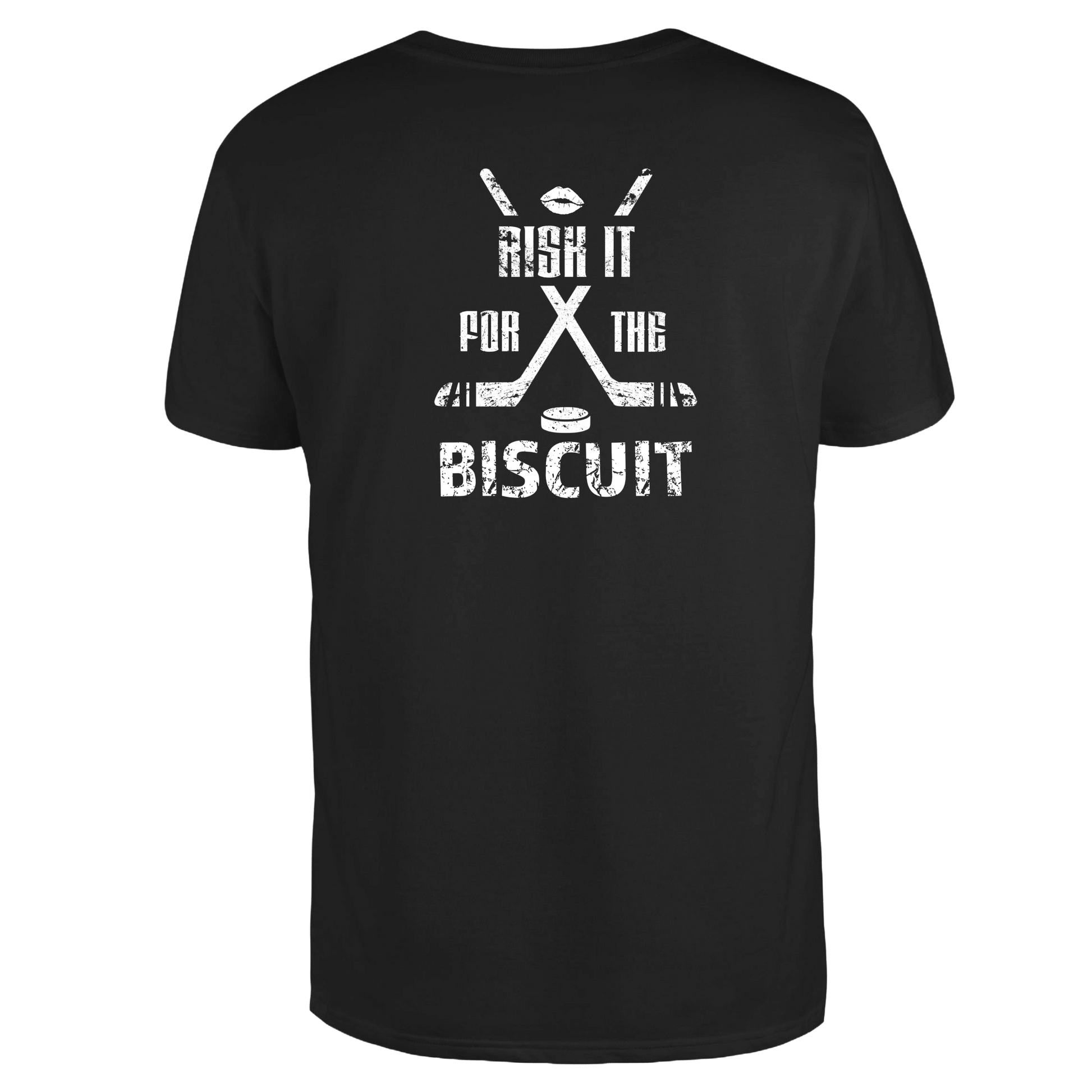 Shirt Risk It for the Biscuit