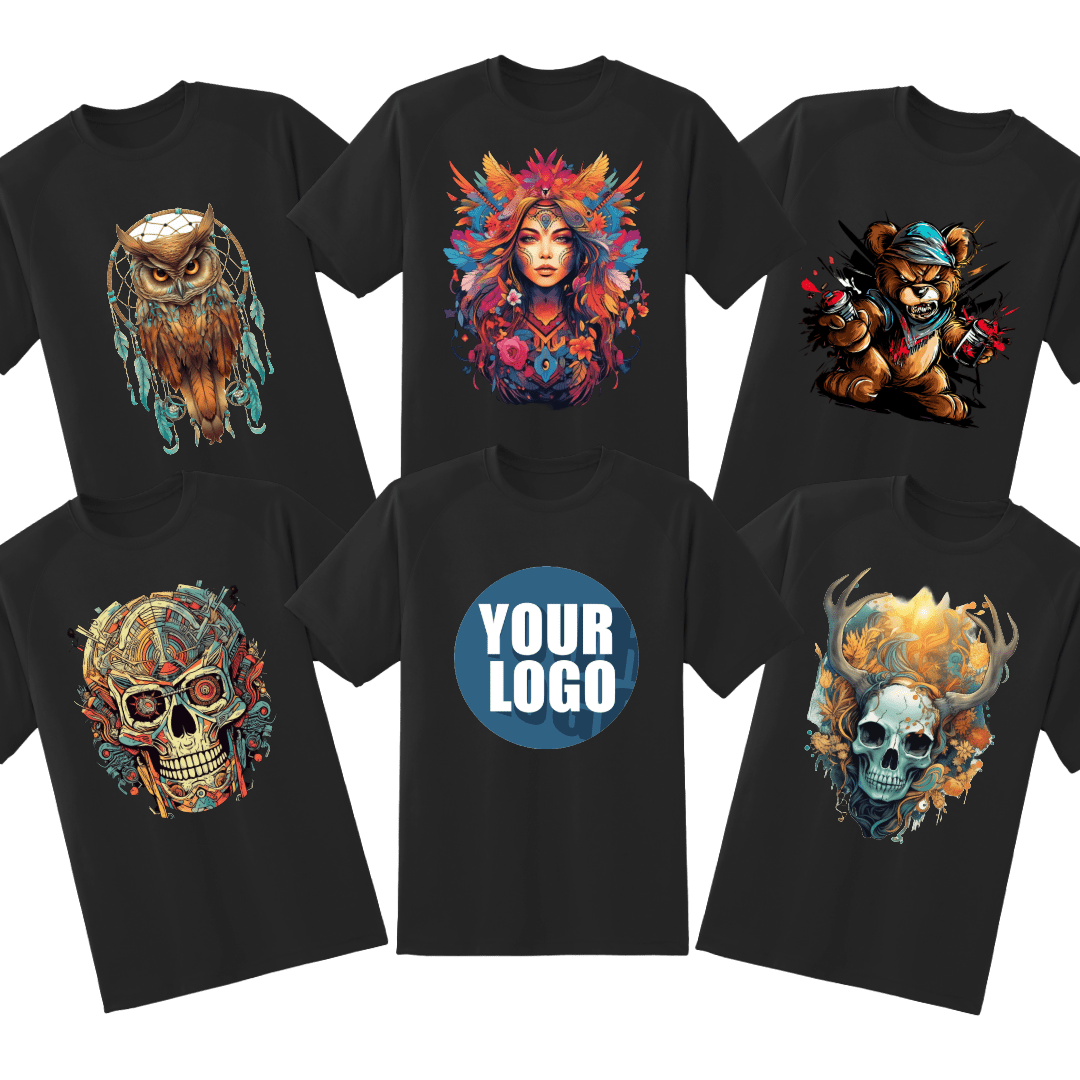 T-Shirt Graphic Tees