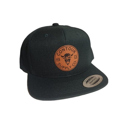 Hat Pine Classic Snapback