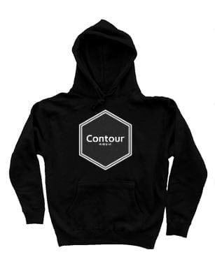 hoodies s / black The Elevation Crest - Independent Heavyweight Pullover Hoodie