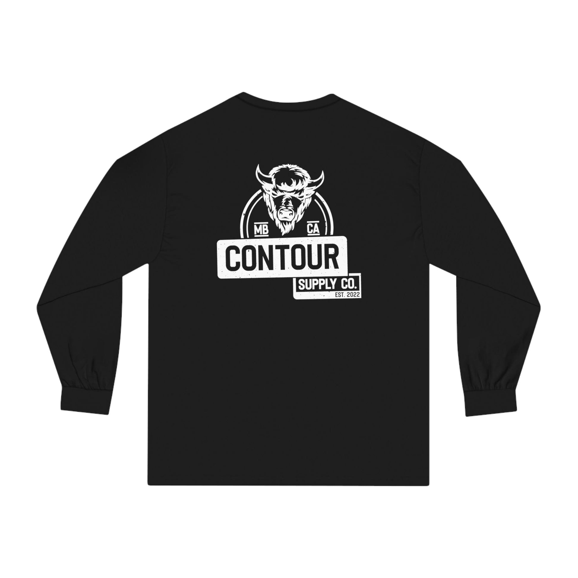 Long-sleeve No Bull - Long Sleeve T-Shirt