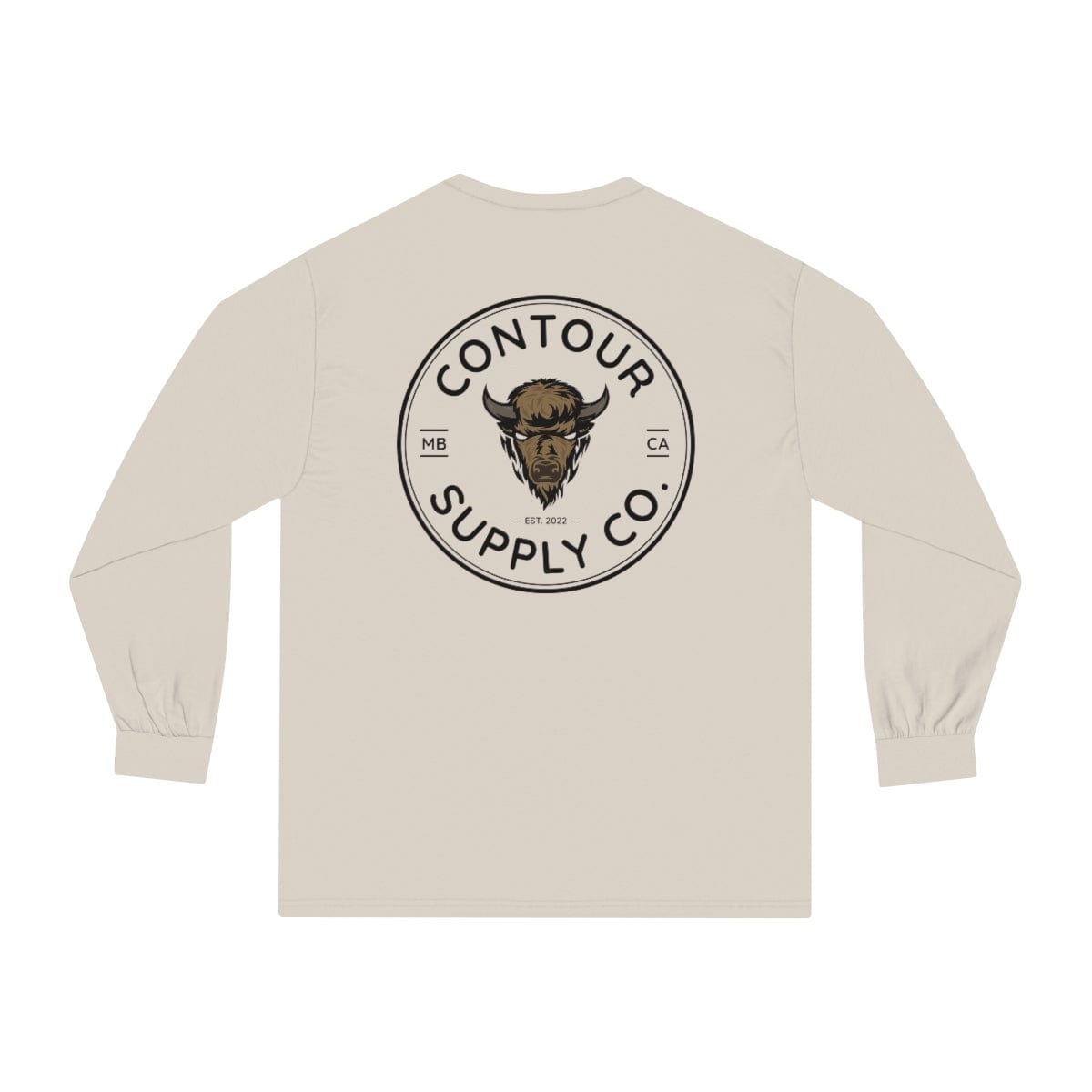 Long-sleeve Unisex Classic Long Sleeve T-Shirt