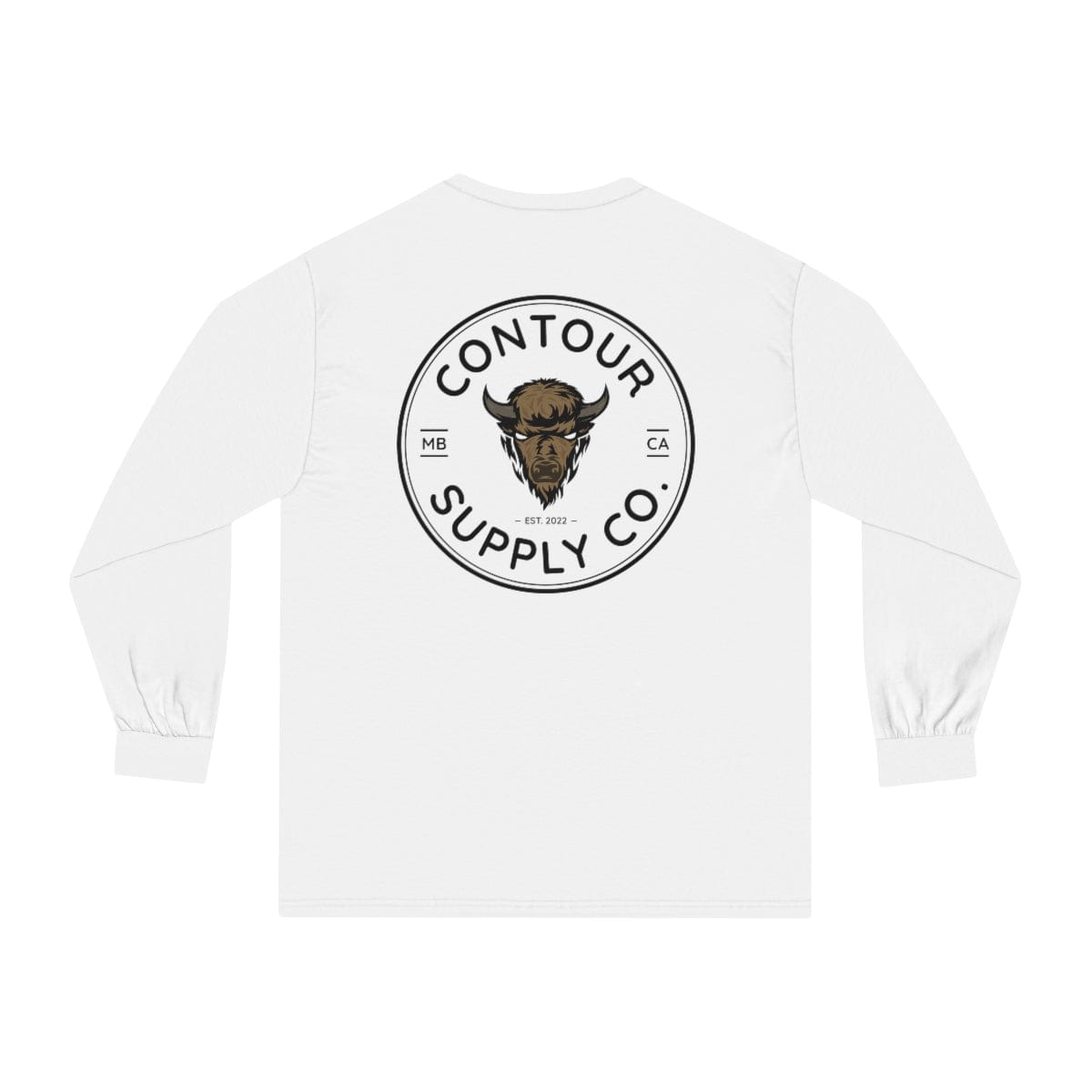 Long-sleeve Unisex Classic Long Sleeve T-Shirt