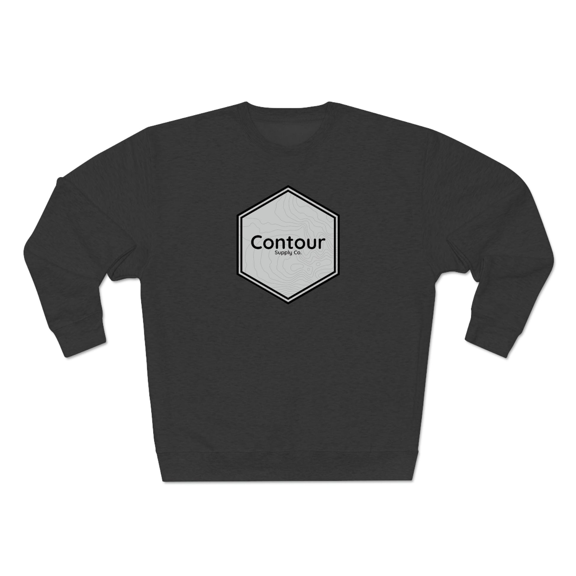 Sweatshirt Elevation Premium Crewneck Sweatshirt